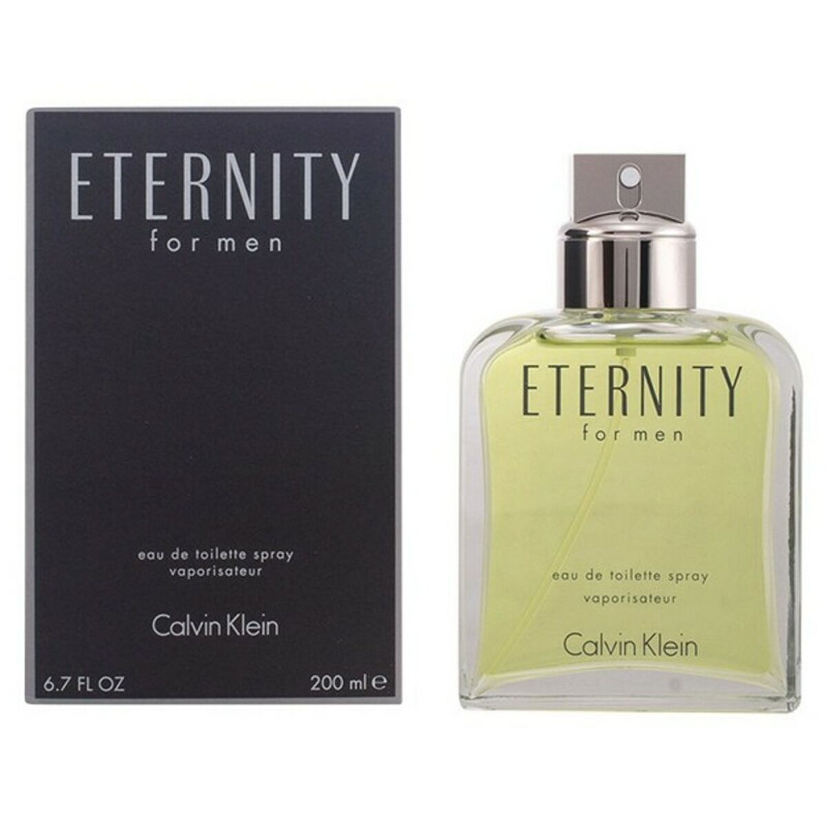 Moški parfum Calvin Klein 121627 EDT 30 ml